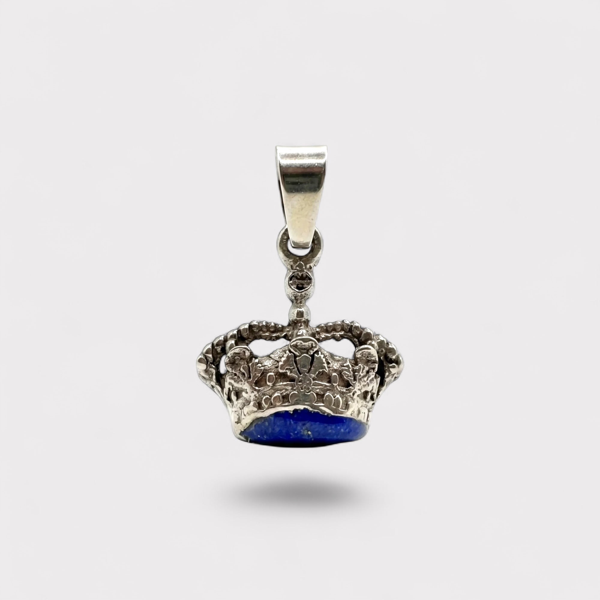 Crown Silver