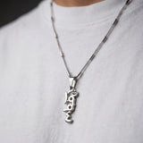 1994 silver