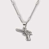 Pistol