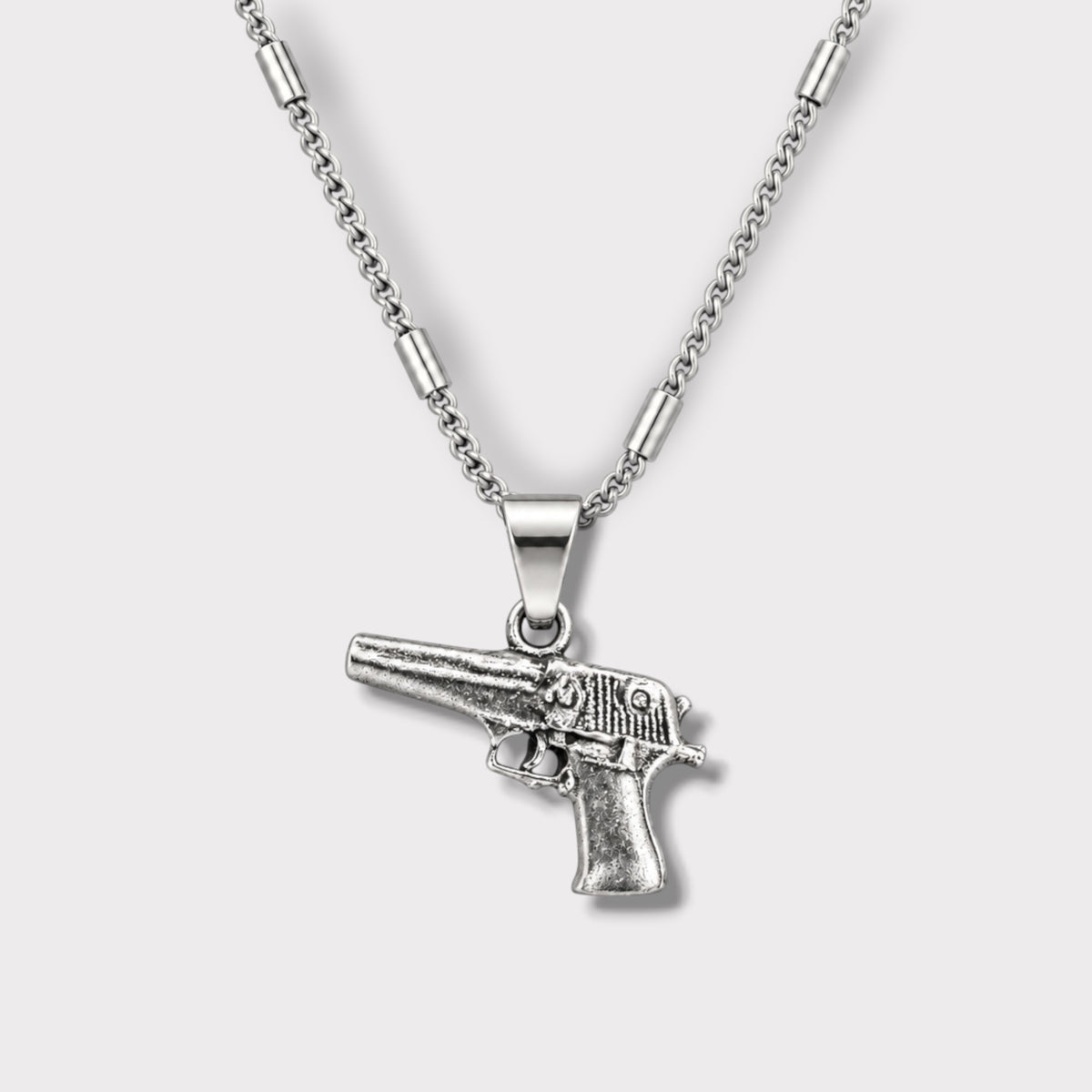 Pistol