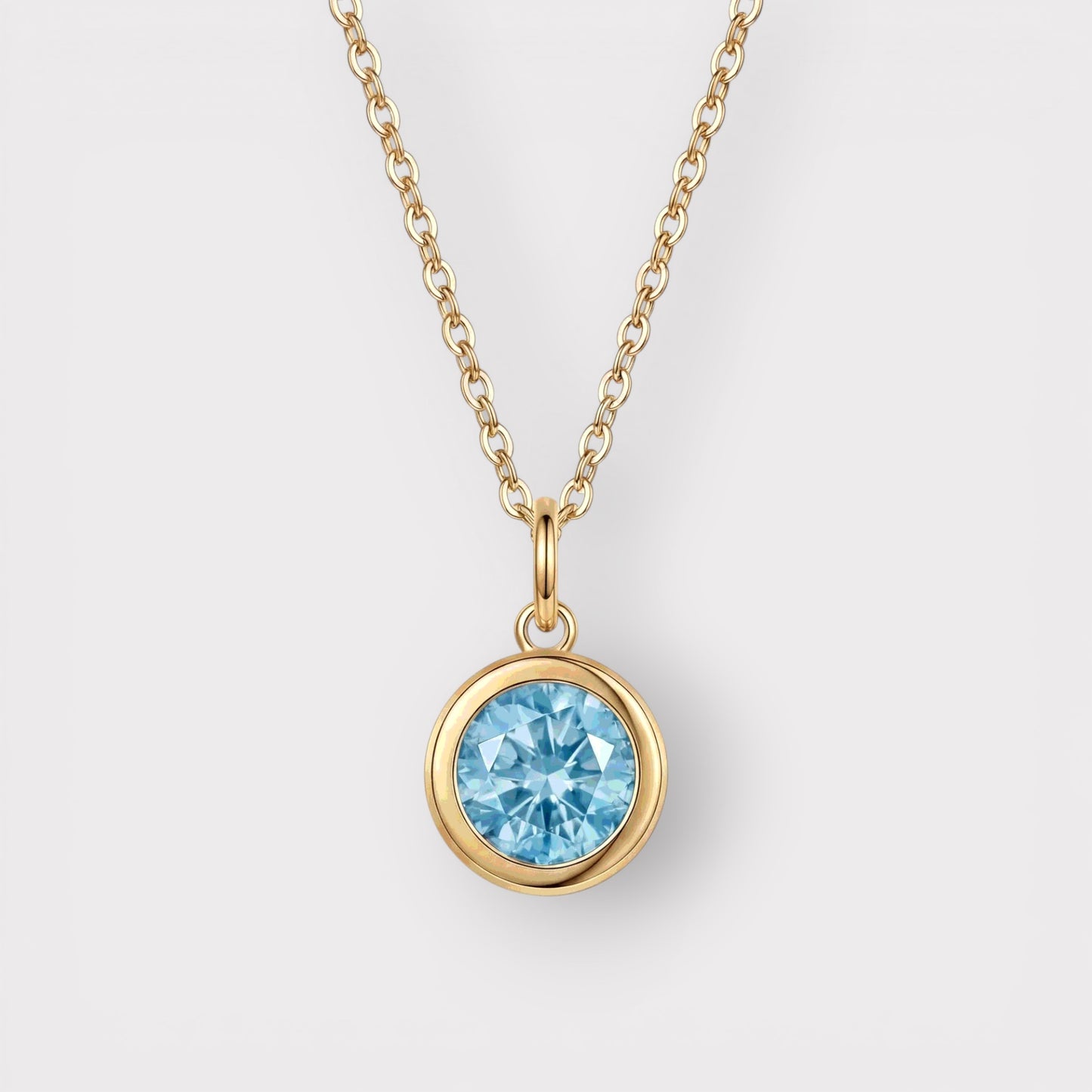 Azure Gold