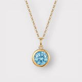 Azure Gold