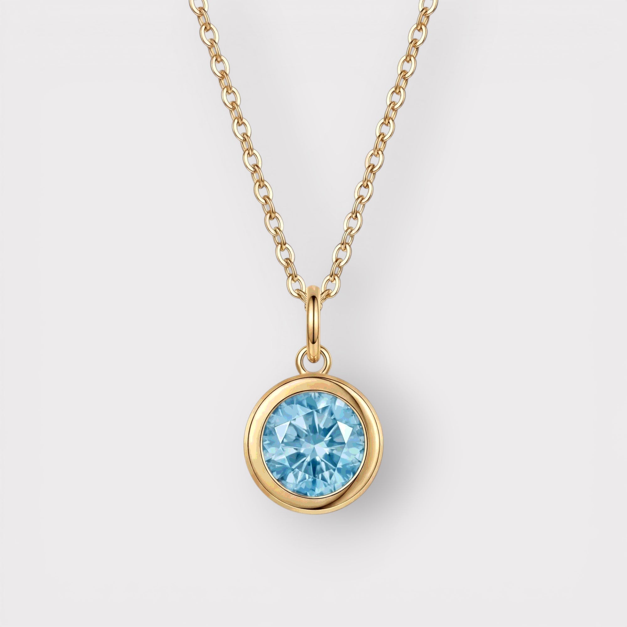Azure Gold