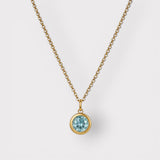 Azure Gold