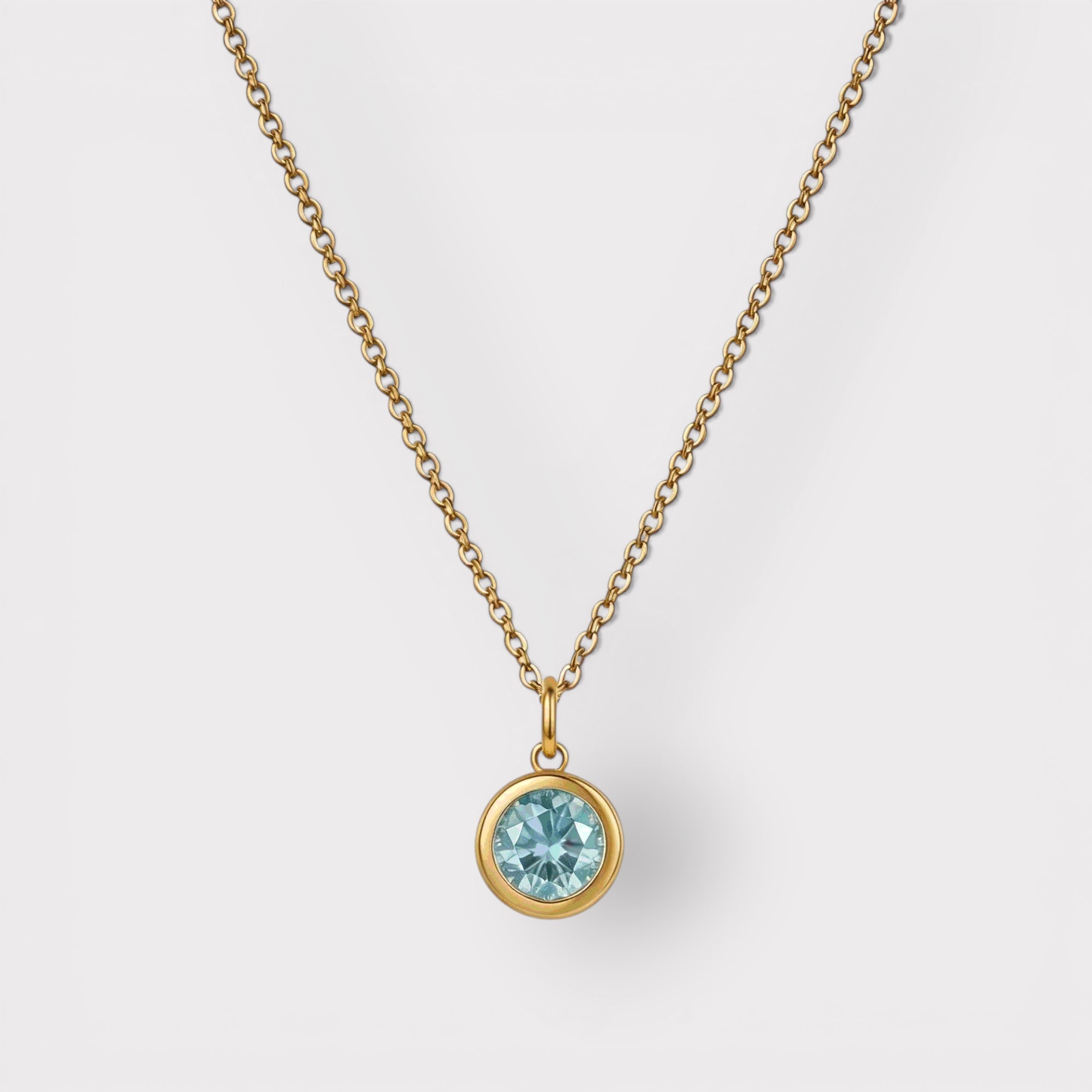 Azure Gold