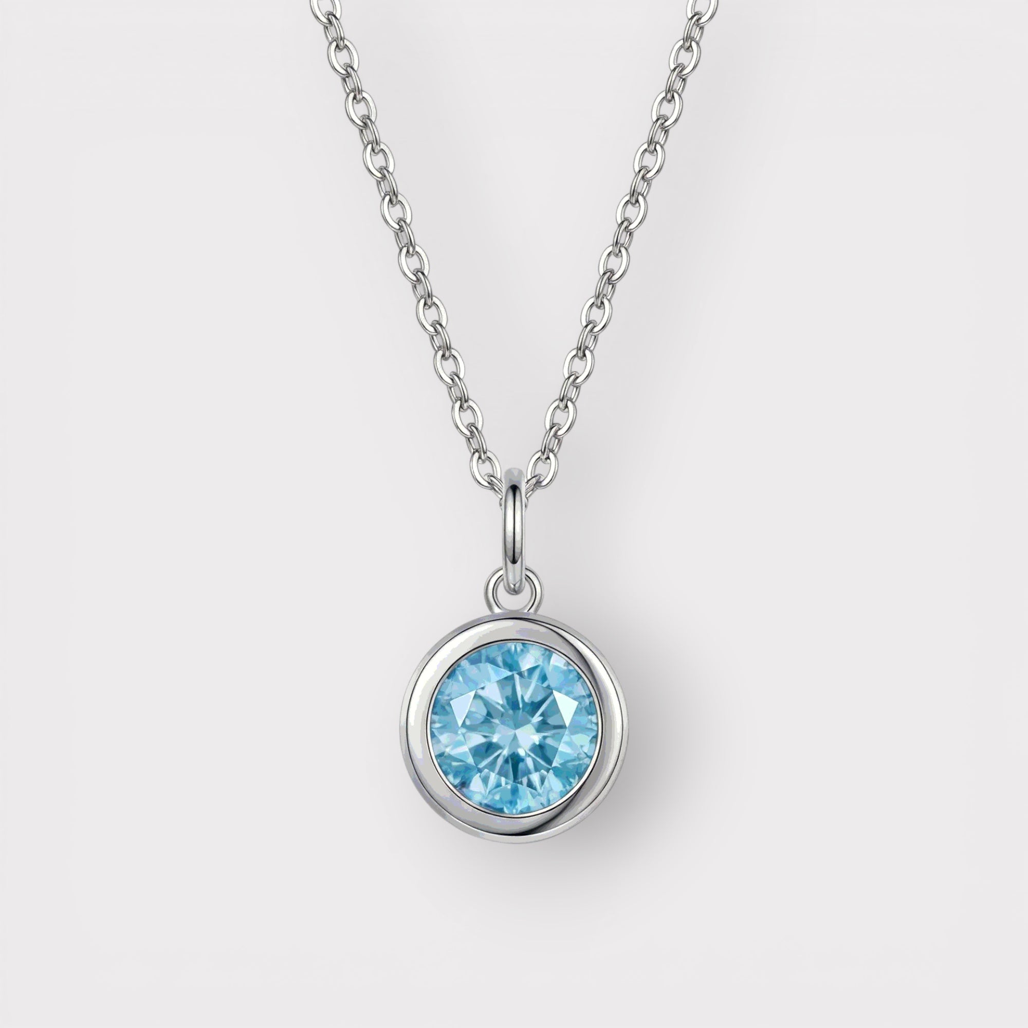 Azure Silver