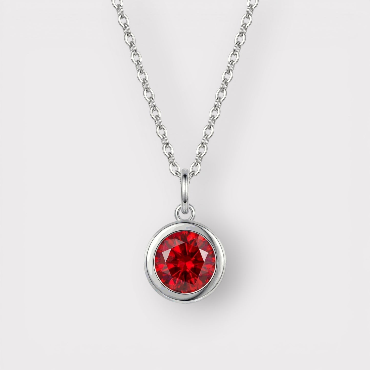 Inferno Silver