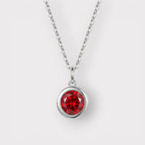 Inferno Silver