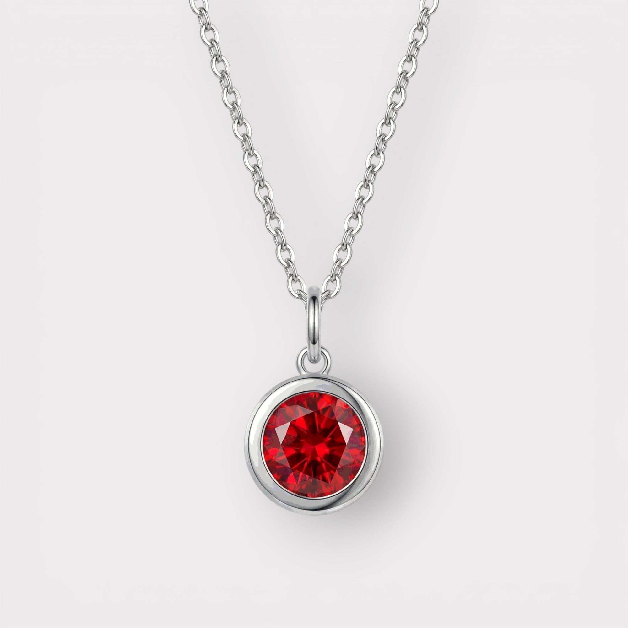 Inferno Silver