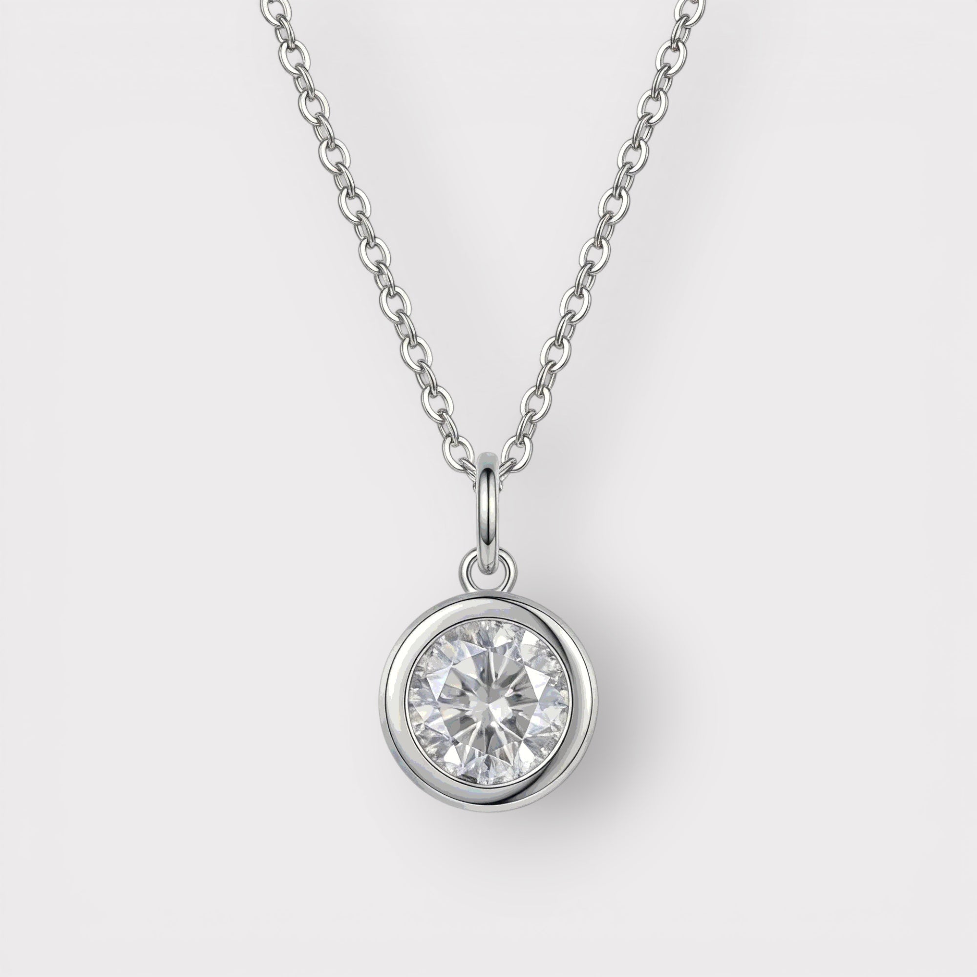 Prism Silver