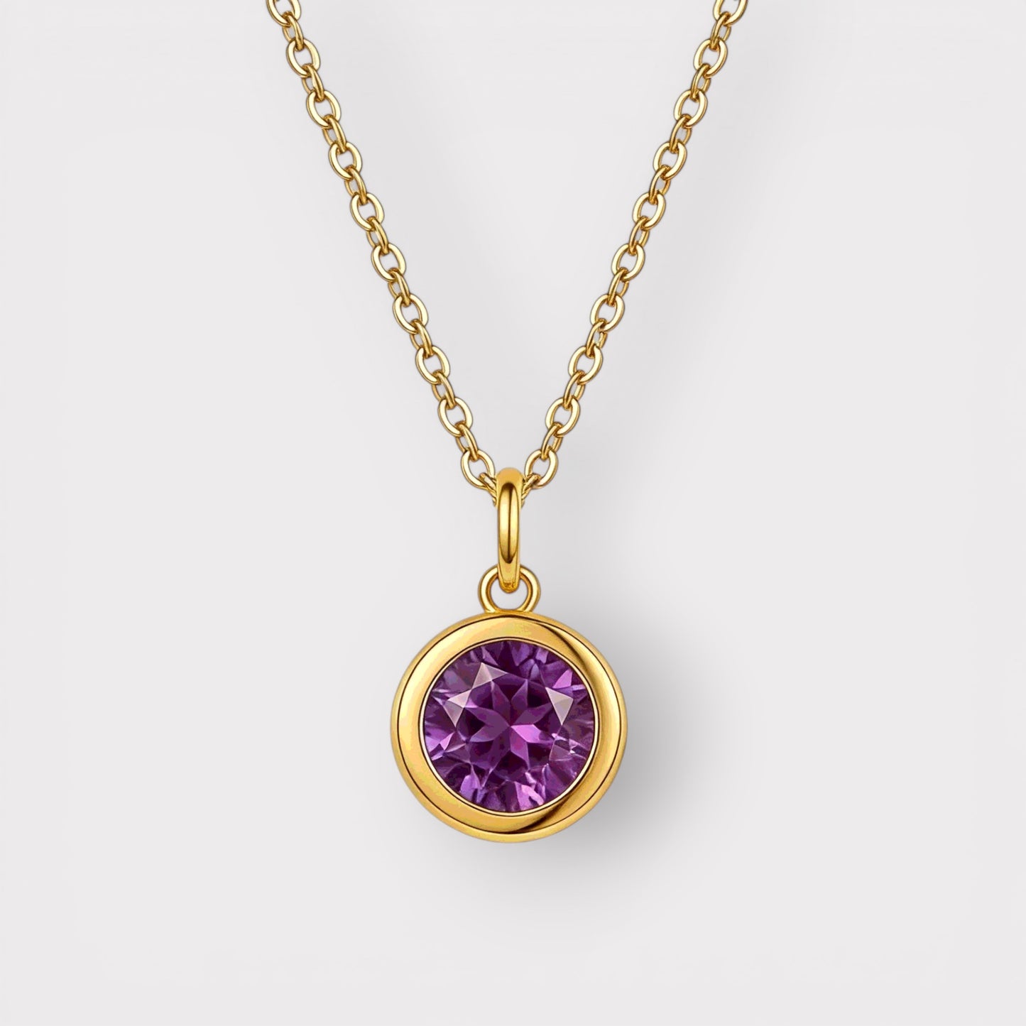 Ultra Violet Gold