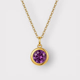 Ultra Violet Gold