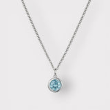 Azure Silver