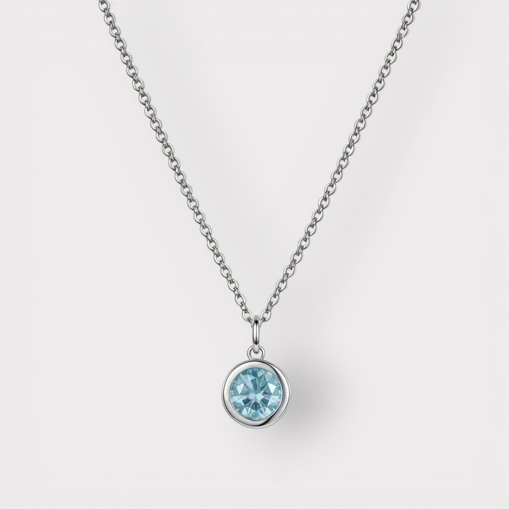 Azure Silver