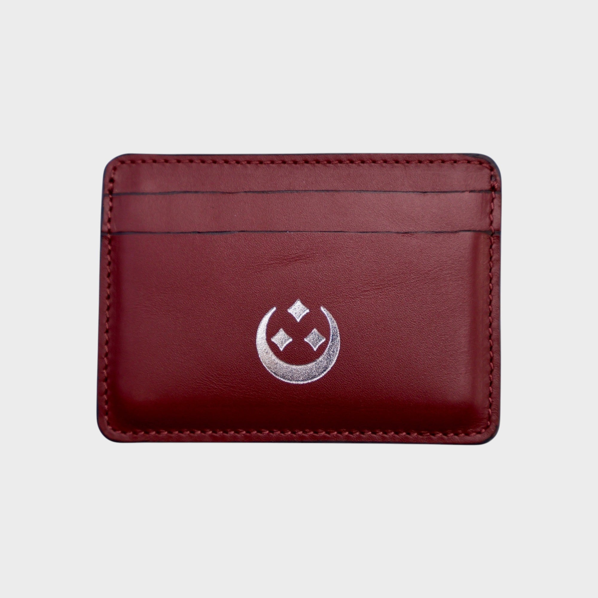 Cherry Cardholder